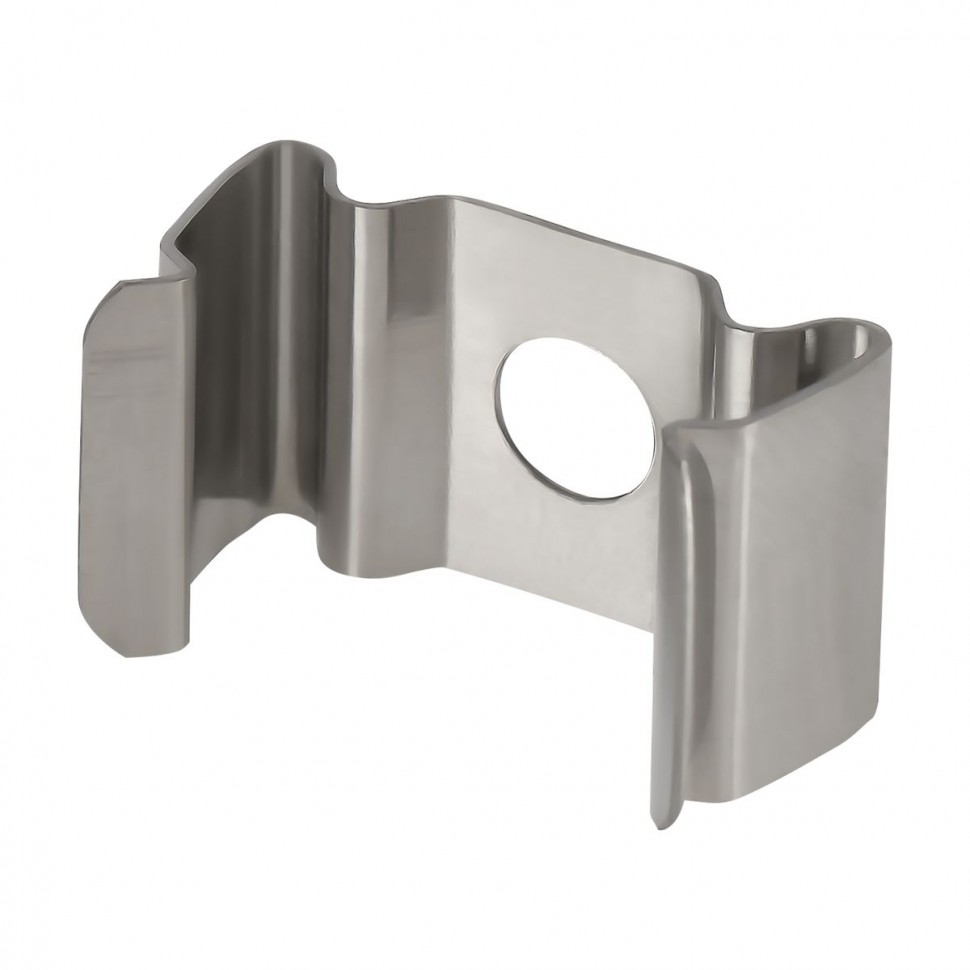 Крепление Maytoni Technical для профиля ALM001S (10 шт) ALM001MT фото 1 &mdash; svetrussia.ru