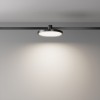Трековый светодиодный светильник Maytoni Flarity Plato TR153-1-10W4K-B фото 3 &mdash; svetrussia.ru