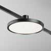 Трековый светодиодный светильник Maytoni Flarity Plato TR153-1-10W4K-B фото 7 &mdash; svetrussia.ru