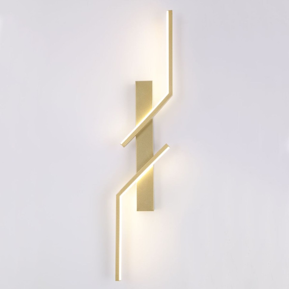 Бра Lussole Alachua LSP-7146 фото 1 &mdash; svetrussia.ru