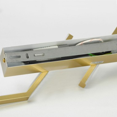 Бра Lussole Alachua LSP-7146 &mdash; svetrussia.ru