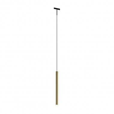 Трековый подвесной светильник Maytoni Technical Skim TR191-1-3W3K-M-BBS &mdash; svetrussia.ru