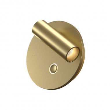 Бра Maytoni Technical Ego C176WL-9W-2.7-4K-MG &mdash; svetrussia.ru