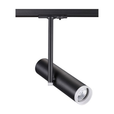 Трековый однофазный светильник Novotech Port Batra 370575 &mdash; svetrussia.ru