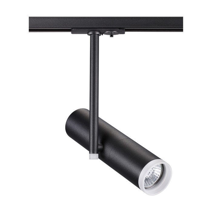 Трековый однофазный светильник Novotech Port Batra 370575 фото 1 &mdash; svetrussia.ru
