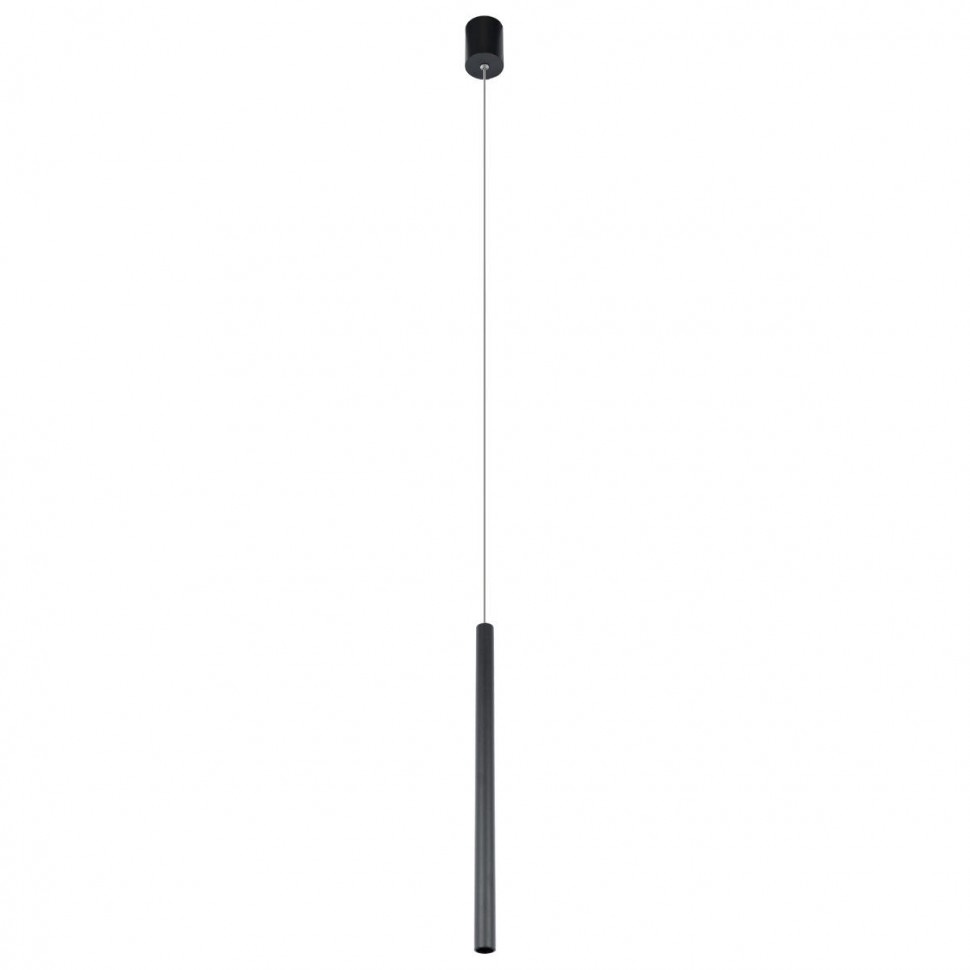 Подвесной светильник Loft IT Metropolis 10334/800 Black фото 1 &mdash; svetrussia.ru