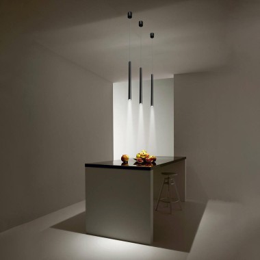 Подвесной светильник Loft IT Metropolis 10334/800 Black &mdash; svetrussia.ru