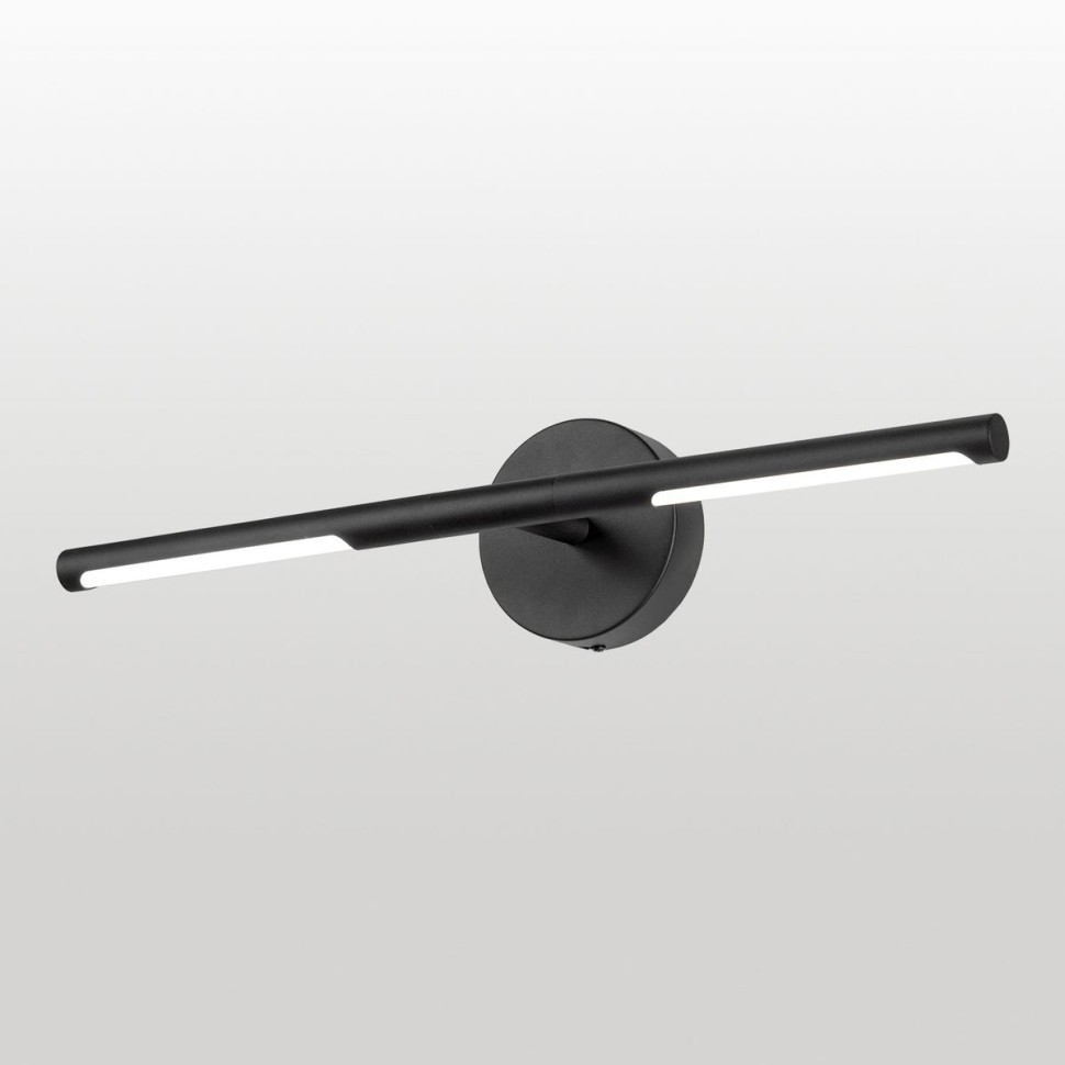 Подсветка для картин Lussole Hall LSP-7296 фото 1 &mdash; svetrussia.ru