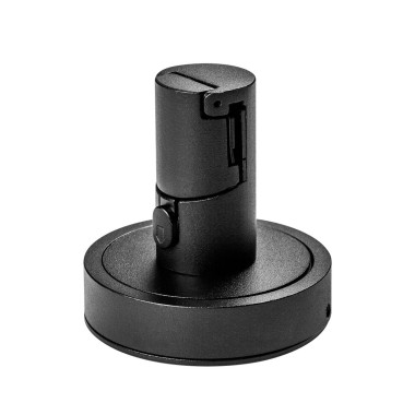 Крепление для питания потолочное Lightstar Due 507197 &mdash; svetrussia.ru