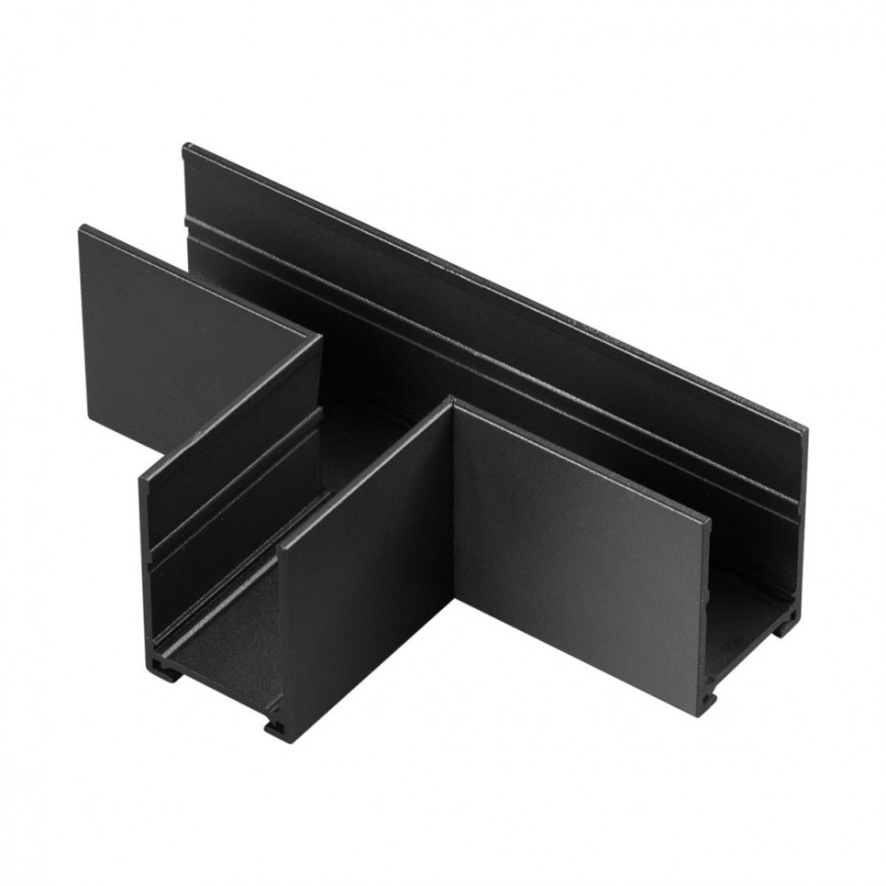 Соединитель T Novotech VECTOR 135308 фото 1 &mdash; svetrussia.ru