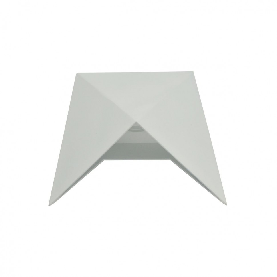 Уличный настенный светодиодный светильник ST Luce Canneto SL9503.501.01 фото 1 &mdash; svetrussia.ru