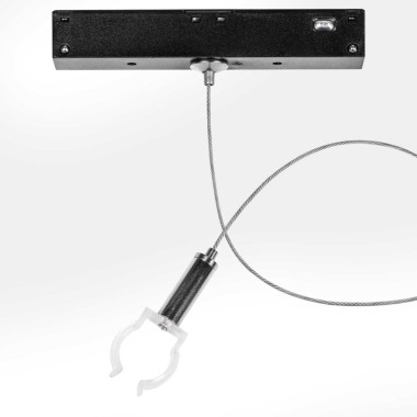 Светильник гибкий силиконовый Uno Lightstar 209947 &mdash; svetrussia.ru