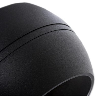 Потолочный светильник Arte Lamp Gambo A5551PL-1BK &mdash; svetrussia.ru