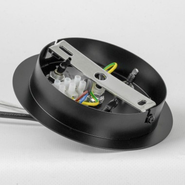 Подвесная люстра Lussole Blubber LSP-8937 &mdash; svetrussia.ru