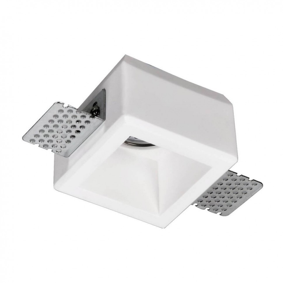 Встраиваемый светильник Arte Lamp A9284PL-1WH фото 1 &mdash; svetrussia.ru