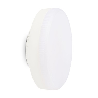 Лампа светодиодная Voltega GX53 12W 4000K матовая 7775 &mdash; svetrussia.ru