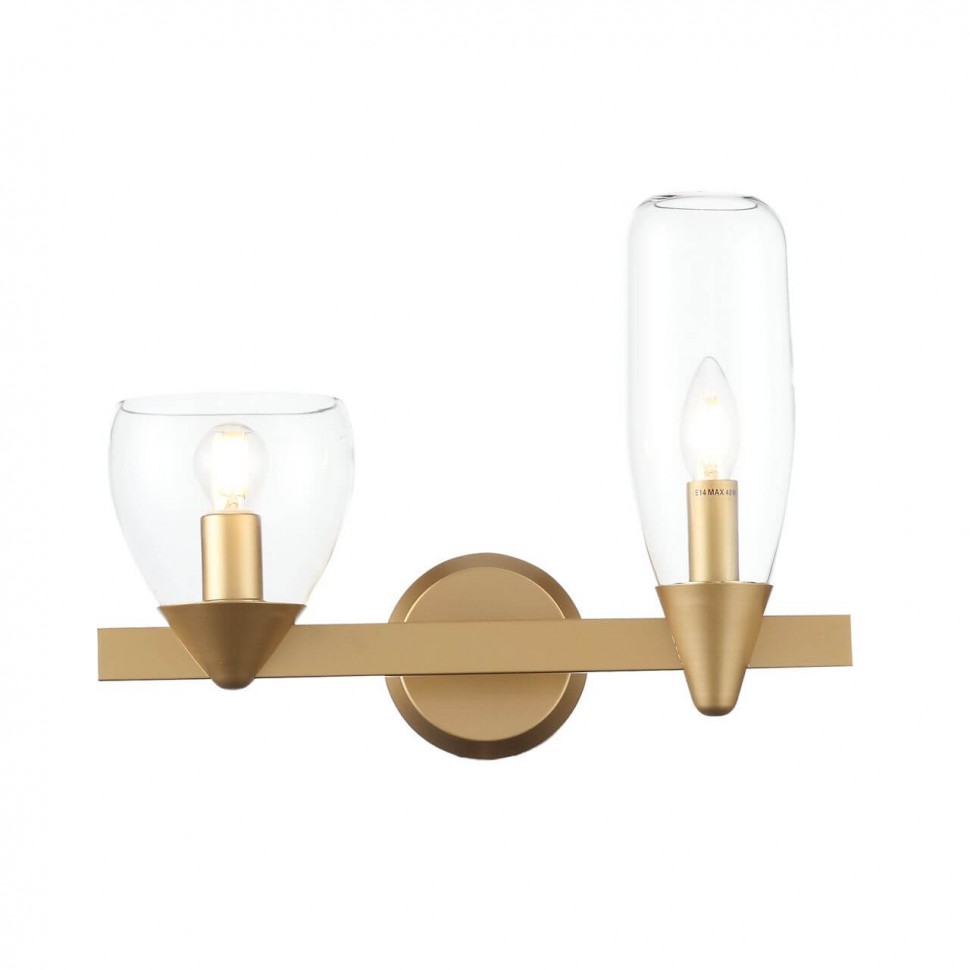 Бра ST Luce Teneresa SL1119.201.02 фото 1 &mdash; svetrussia.ru