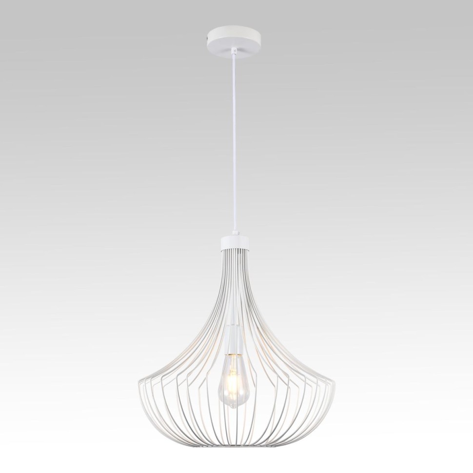 Подвесной светильник Lussole LSP-6026 фото 1 &mdash; svetrussia.ru