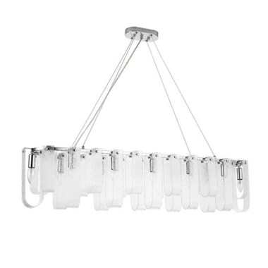 Подвесная люстра Arte Lamp Denebola A4074SP-12CC &mdash; svetrussia.ru