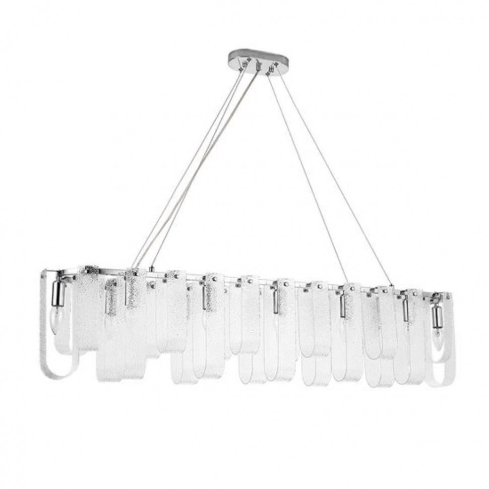 Подвесная люстра Arte Lamp Denebola A4074SP-12CC фото 1 &mdash; svetrussia.ru