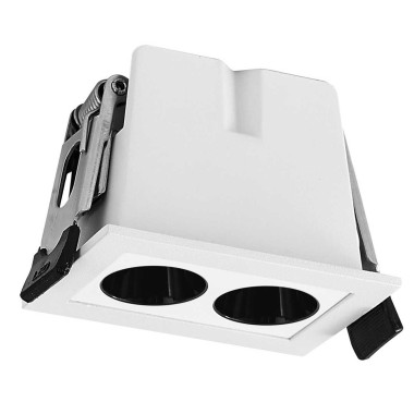 Встраиваемый светильник Mantra BLAU 9128 &mdash; svetrussia.ru