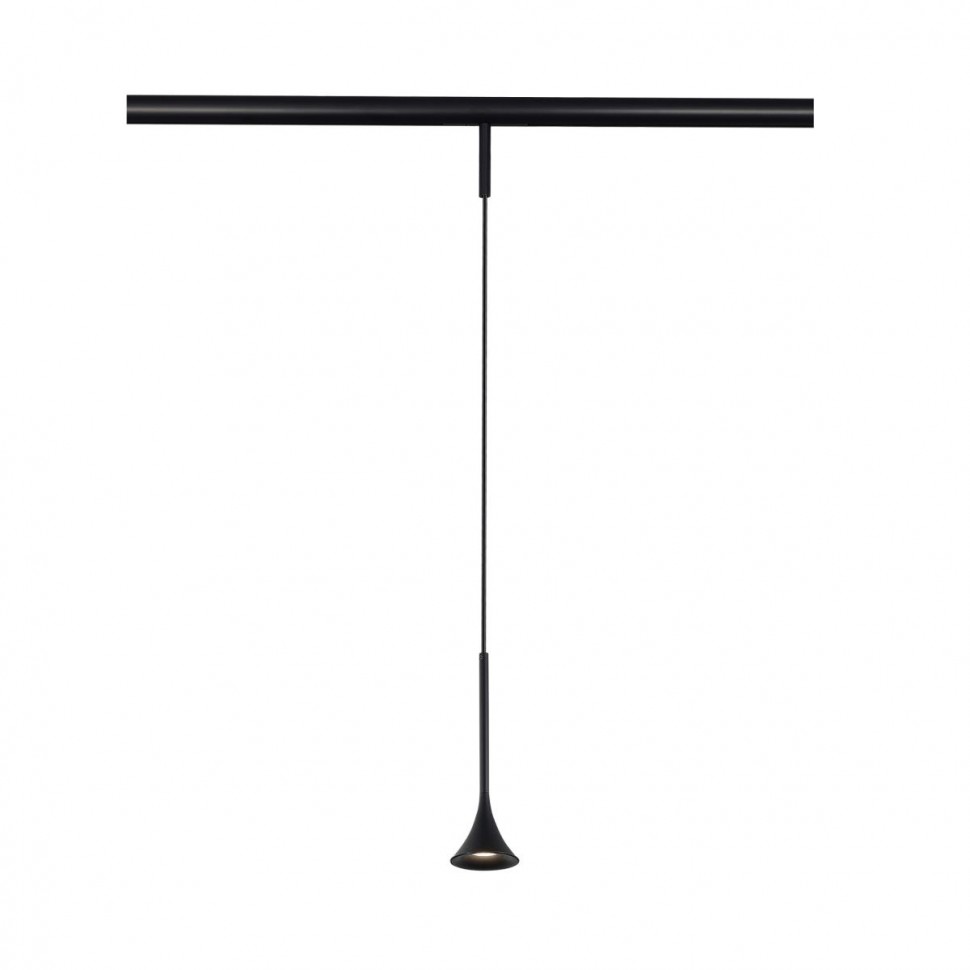 Трековый светильник ST Luce ST688.446.05 фото 1 &mdash; svetrussia.ru