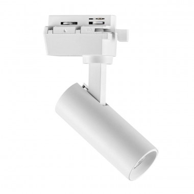 Трековый светодиодный светильник Lightstar Volta 227236 &mdash; svetrussia.ru