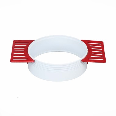 Рамка для светодиодного модуля серии ST850, ST851 ST Luce Shift ST051.518.01 &mdash; svetrussia.ru