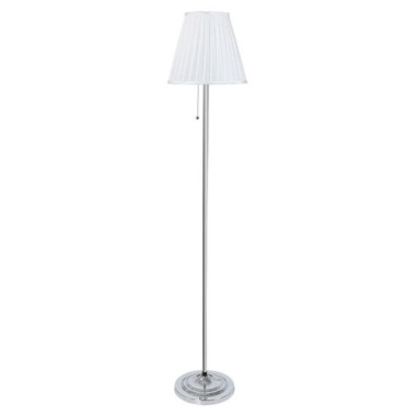 Торшер Arte Lamp Marriot A5039PN-1CC &mdash; svetrussia.ru