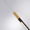 Подвесной светодиодный светильник Arte Lamp Maclean A2918SP-1BK фото 2 &mdash; svetrussia.ru