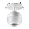 Встраиваемый светодиодный светильник Novotech Spot Garn 370818 фото 2 &mdash; svetrussia.ru