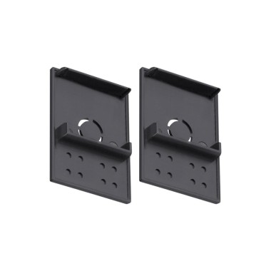 Заглушка торцевая 2 шт Novotech VECTOR 135317 &mdash; svetrussia.ru