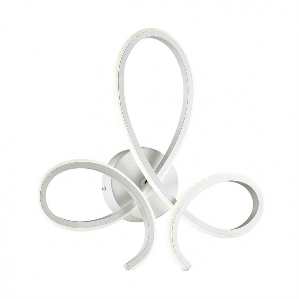 Настенный светильник Lumion Ledio Lane 3773/20WL фото 1 &mdash; svetrussia.ru