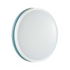 Настенно-потолочный светодиодный светильник Sonex Color Nohava Blue 7669/EL фото 3 &mdash; svetrussia.ru