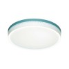 Настенно-потолочный светодиодный светильник Sonex Color Nohava Blue 7669/EL фото 4 &mdash; svetrussia.ru