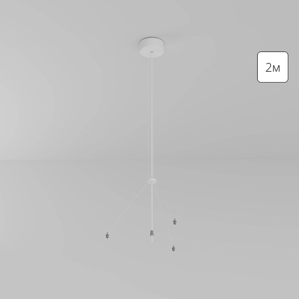 Основание для подвесного светильника  Arte Lamp Fado A660033 фото 1 &mdash; svetrussia.ru