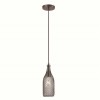 Подвесной светильник Odeon Light Pendant Bottle 3353/1 фото 1 &mdash; svetrussia.ru