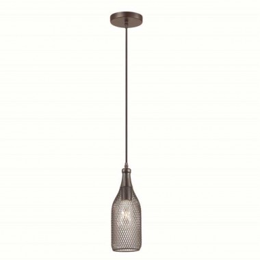 Подвесной светильник Odeon Light Pendant Bottle 3353/1 &mdash; svetrussia.ru
