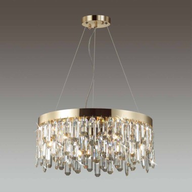 Подвесной светильник Odeon Light Hall Dakisa 4986/6 &mdash; svetrussia.ru