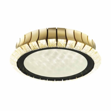 Потолочный светодиодный светильник Odeon Light Asturo 4994/75L &mdash; svetrussia.ru