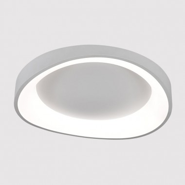 Потолочный светодиодный светильник Arte Lamp Sualocin A2698PL-60WH &mdash; svetrussia.ru