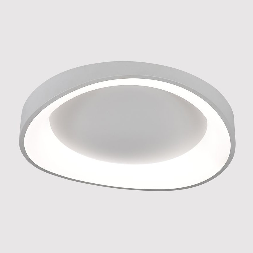 Потолочный светодиодный светильник Arte Lamp Sualocin A2698PL-60WH фото 1 &mdash; svetrussia.ru