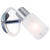 Спот Arte Lamp A4510AP-1SS фото 1 &mdash; svetrussia.ru