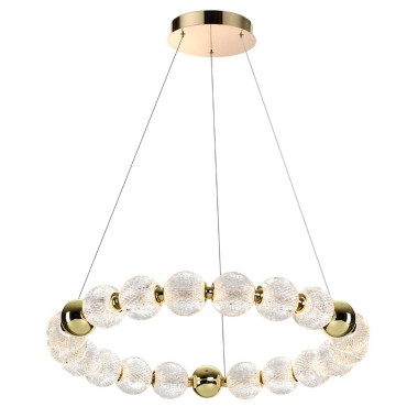 Подвесная люстра Odeon Light CRYSTAL 5008/60L &mdash; svetrussia.ru