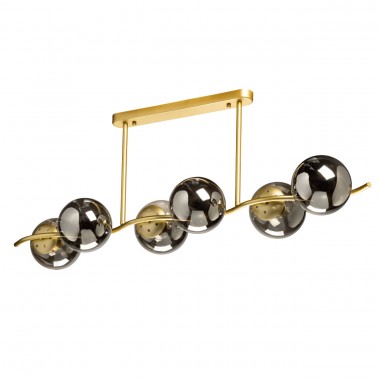 Люстра De City Оливия 306016506 &mdash; svetrussia.ru