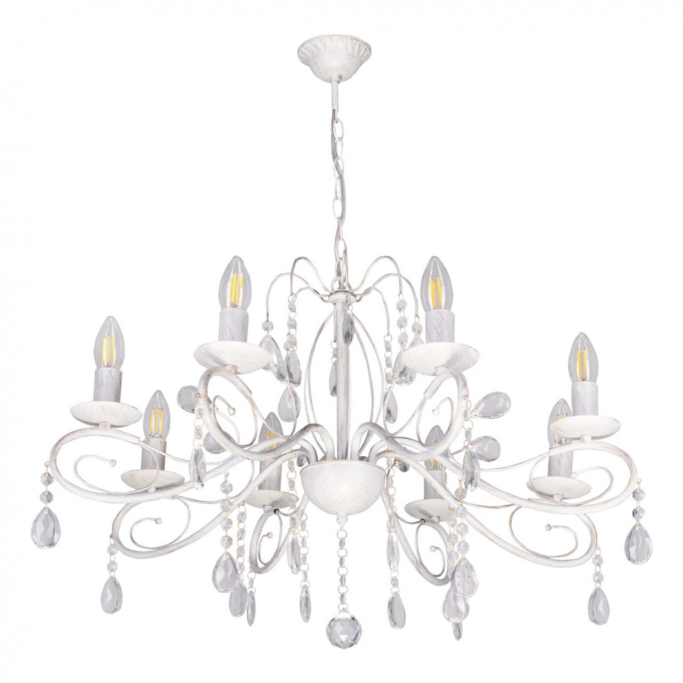 Люстра De City Лада 442010408 фото 1 &mdash; svetrussia.ru