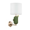 Бра Odeon Light Exclusive Modern Cactus 5425/1W фото 1 &mdash; svetrussia.ru