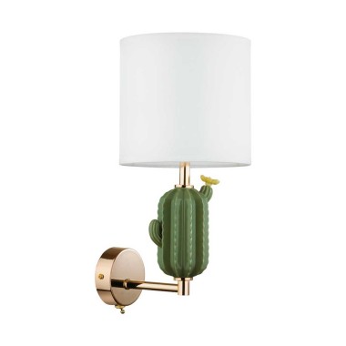 Бра Odeon Light Exclusive Modern Cactus 5425/1W &mdash; svetrussia.ru