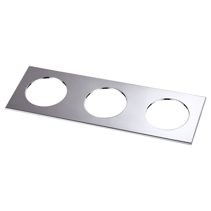 Рамка декоративная Novotech Spot Metis 358251 фото 1 &mdash; svetrussia.ru