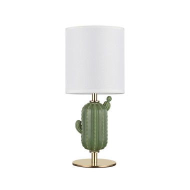 Настольная лампа Odeon Light Exclusive Modern Cactus 5425/1TA &mdash; svetrussia.ru